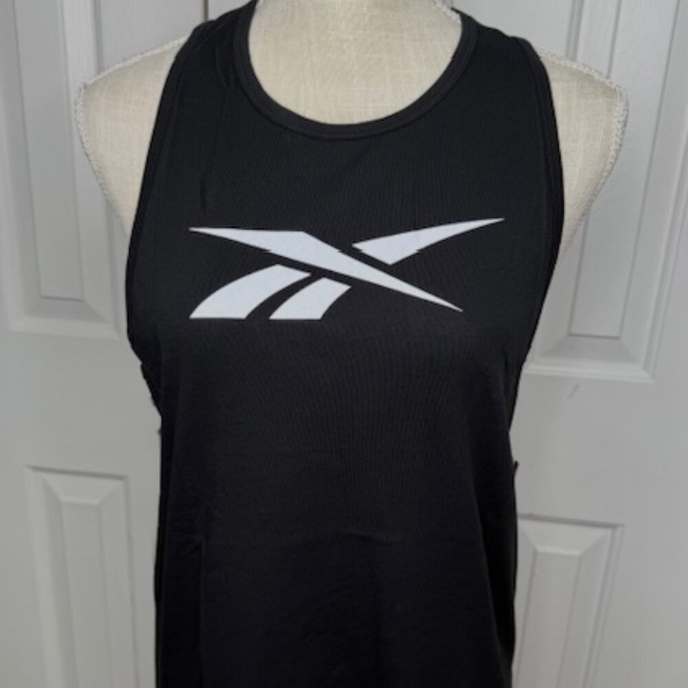NWT Reebok Racerback Workout Tank Top